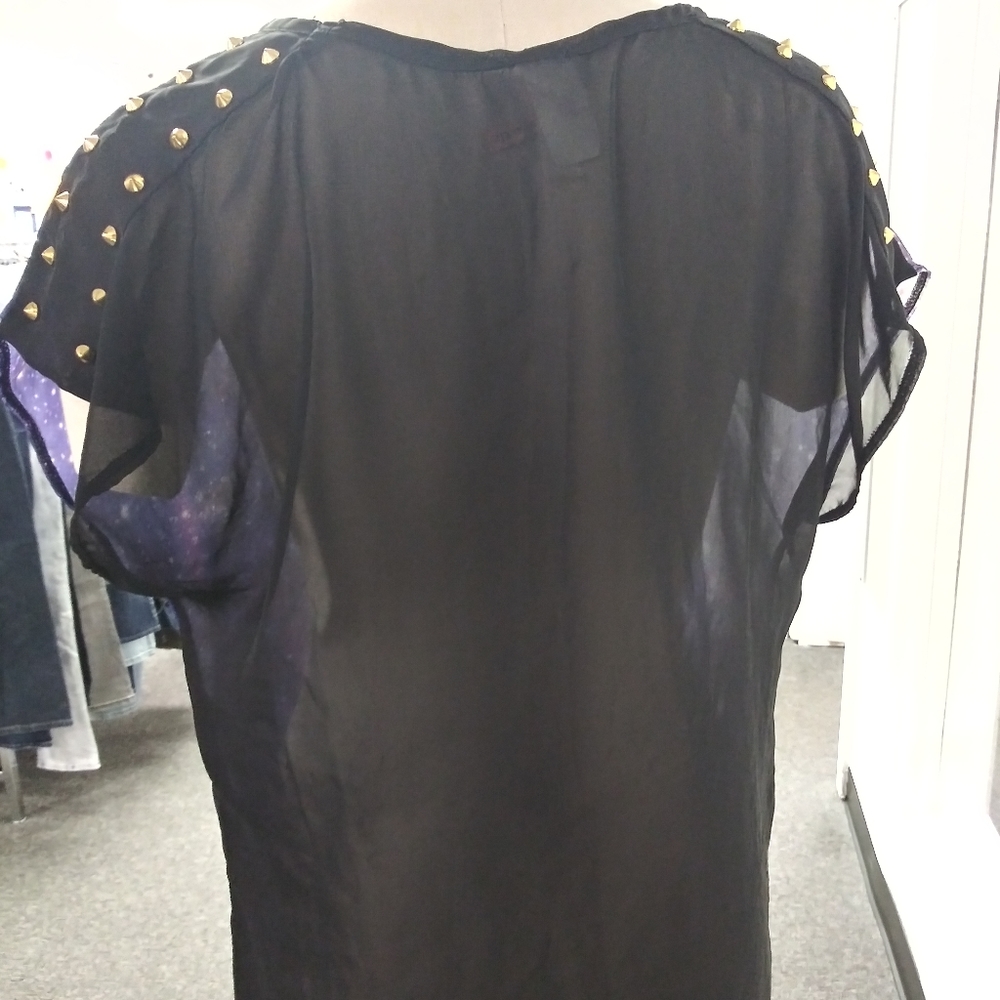 Blouse - Picture 4 of 4